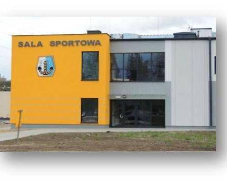 Hostel Zalogowa Gdaňsk Exteriér fotografie