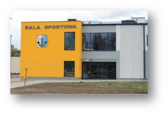 Hostel Zalogowa Gdaňsk Exteriér fotografie